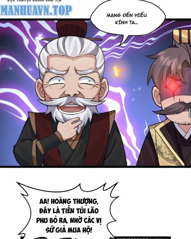 Hảo Đồ Nhi Hãy Tha Cho Vi Sư Chapter 164 - Trang 2