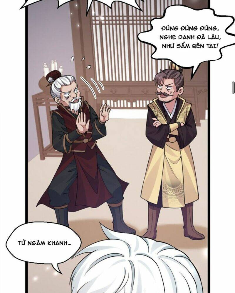 Hảo Đồ Nhi Hãy Tha Cho Vi Sư Chapter 164 - Trang 2