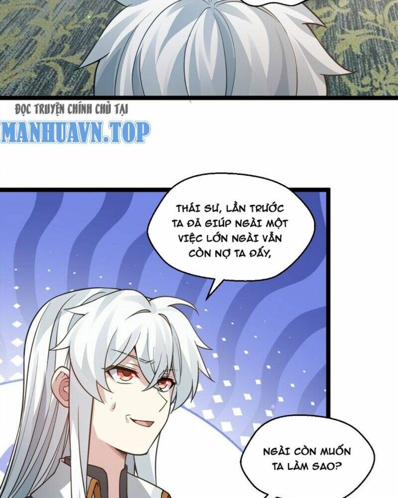 Hảo Đồ Nhi Hãy Tha Cho Vi Sư Chapter 164 - Trang 2