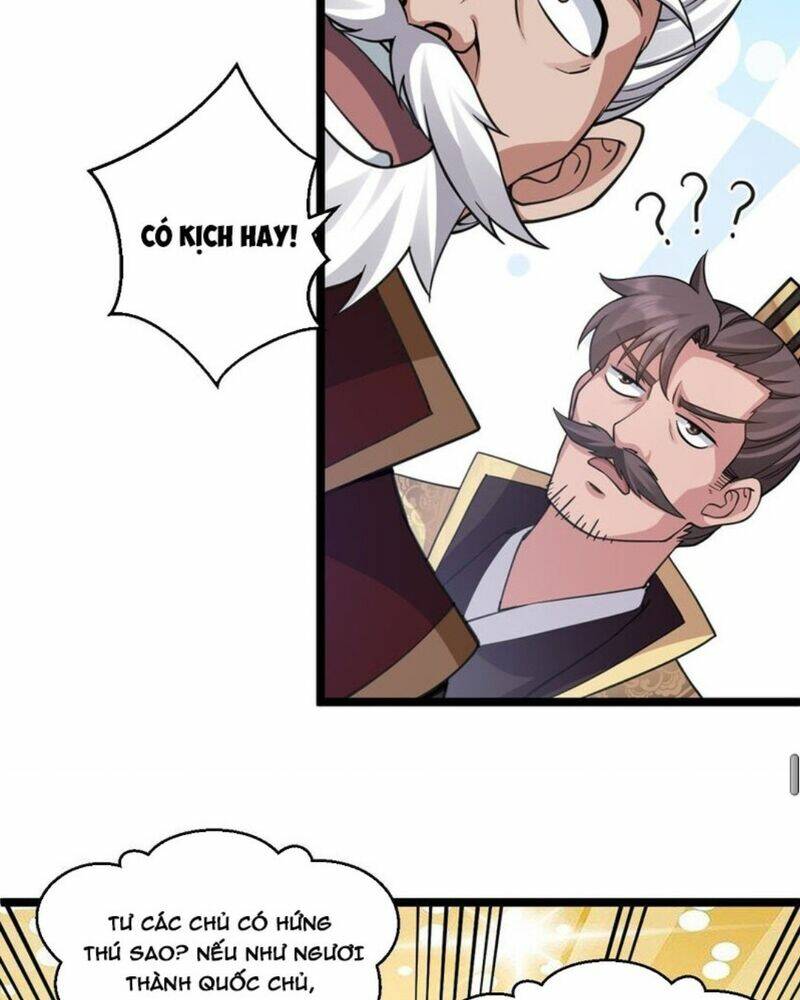 Hảo Đồ Nhi Hãy Tha Cho Vi Sư Chapter 164 - Trang 2