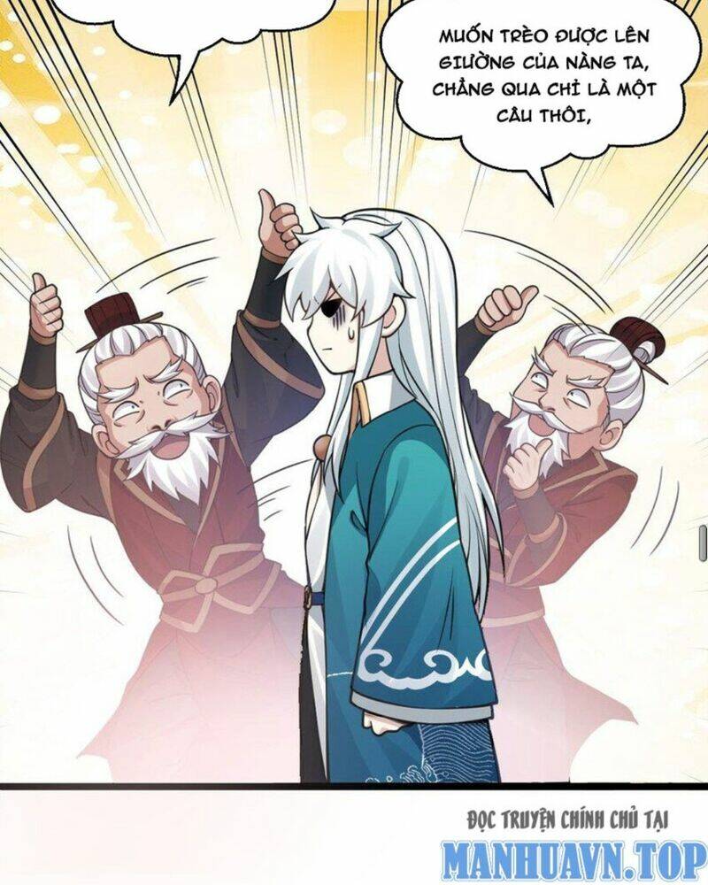 Hảo Đồ Nhi Hãy Tha Cho Vi Sư Chapter 164 - Trang 2