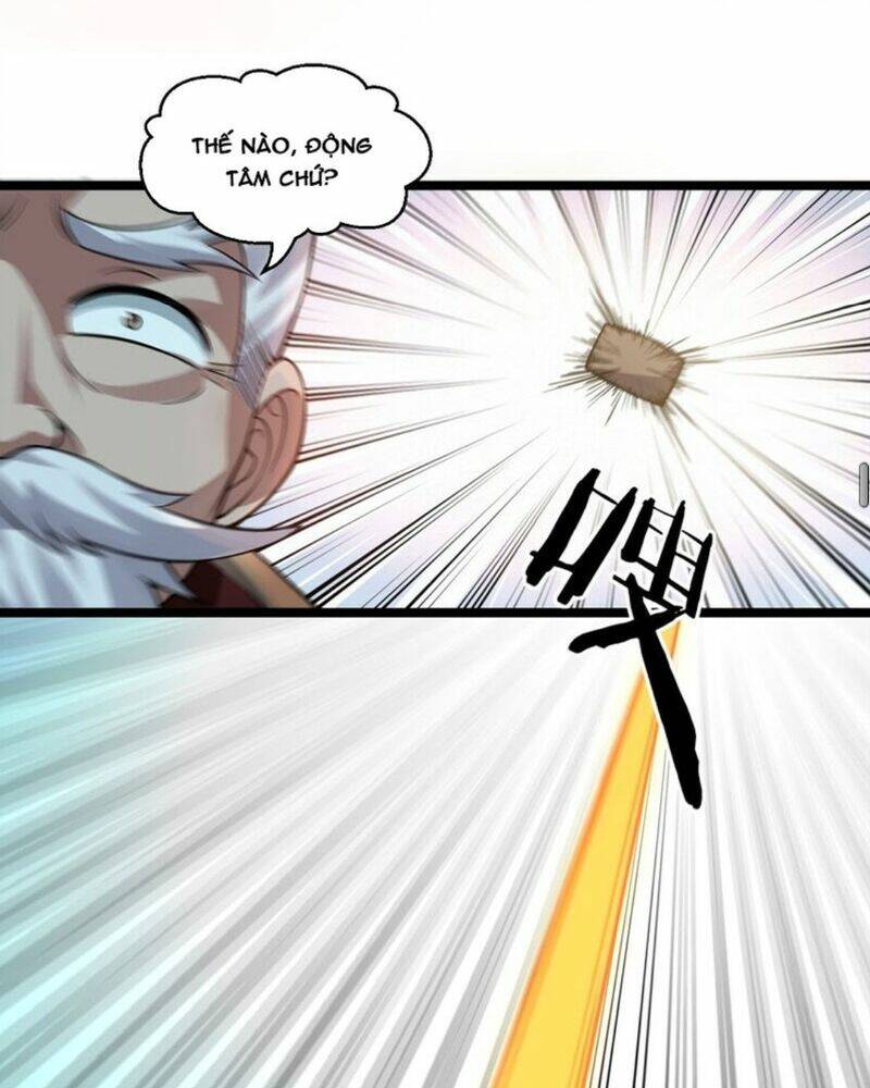 Hảo Đồ Nhi Hãy Tha Cho Vi Sư Chapter 164 - Trang 2