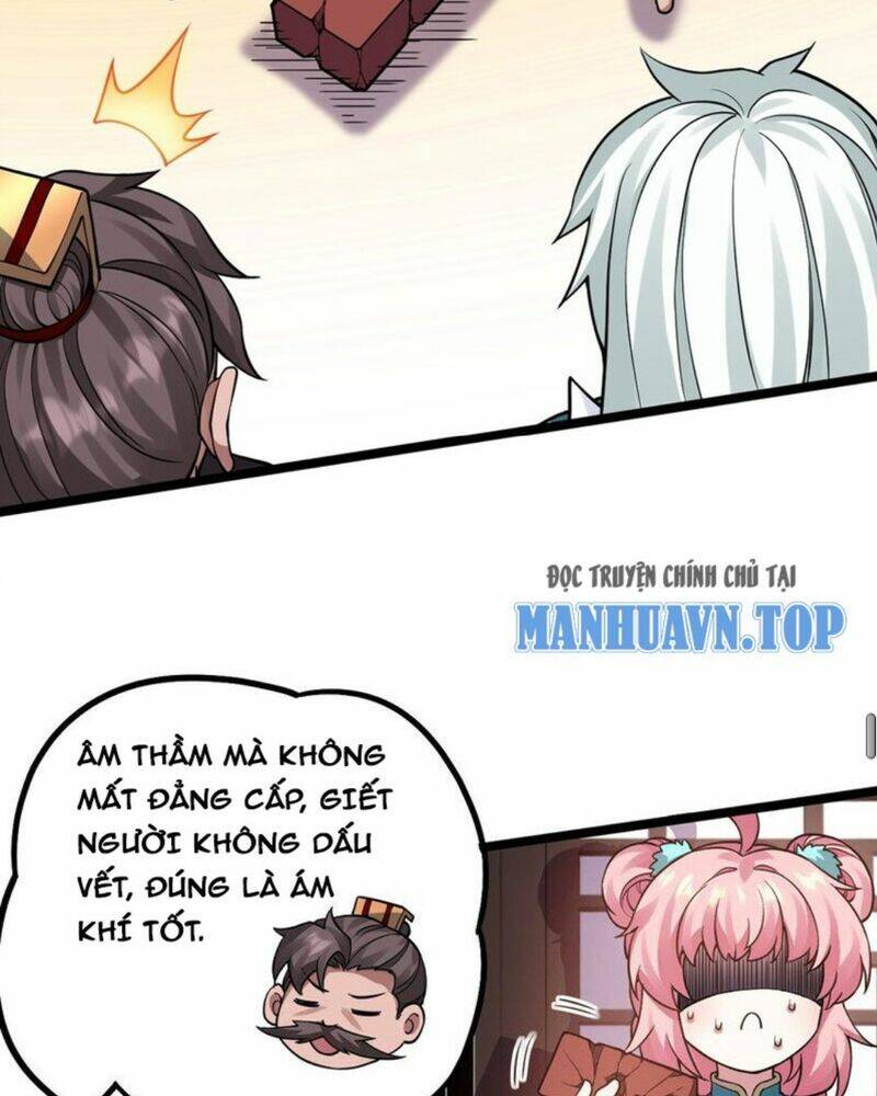 Hảo Đồ Nhi Hãy Tha Cho Vi Sư Chapter 164 - Trang 2