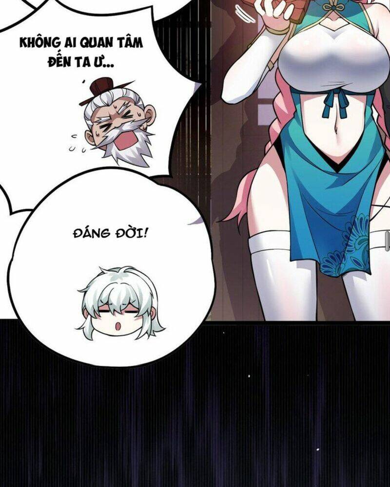 Hảo Đồ Nhi Hãy Tha Cho Vi Sư Chapter 164 - Trang 2