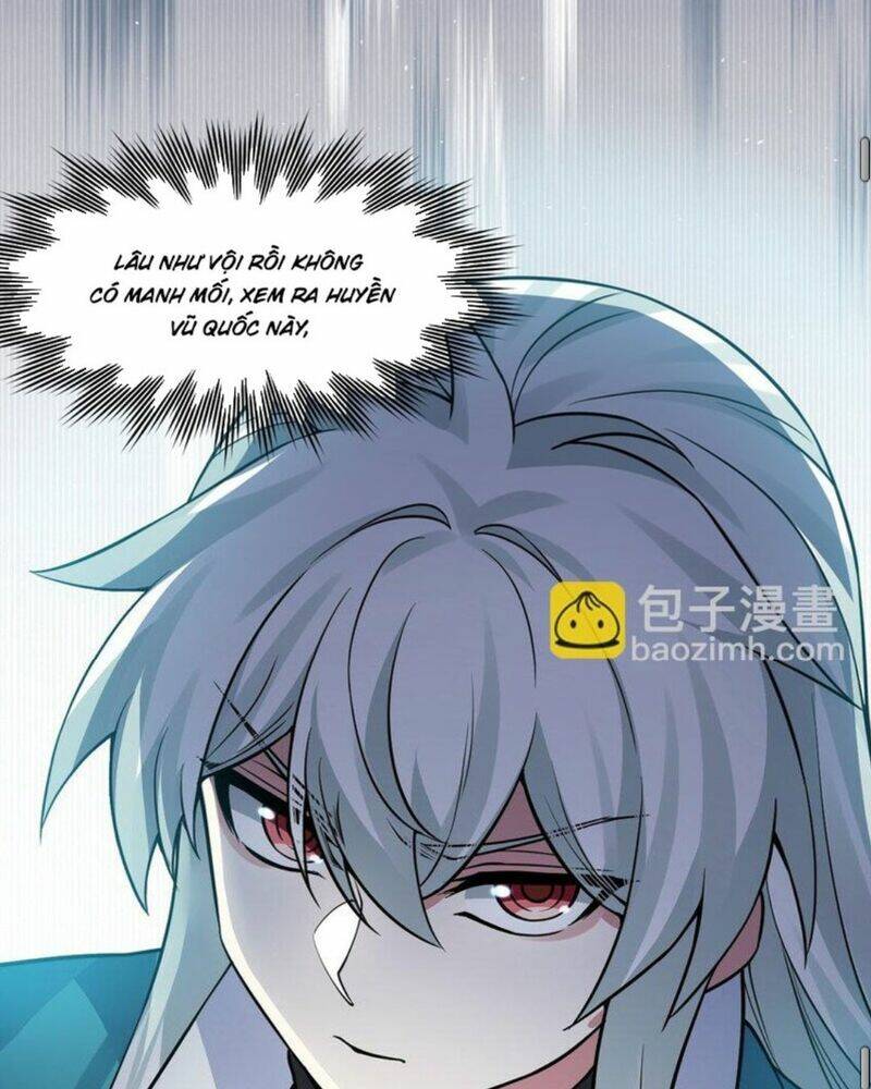 Hảo Đồ Nhi Hãy Tha Cho Vi Sư Chapter 164 - Trang 2