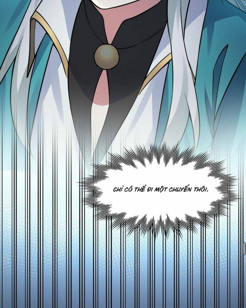 Hảo Đồ Nhi Hãy Tha Cho Vi Sư Chapter 164 - Trang 2