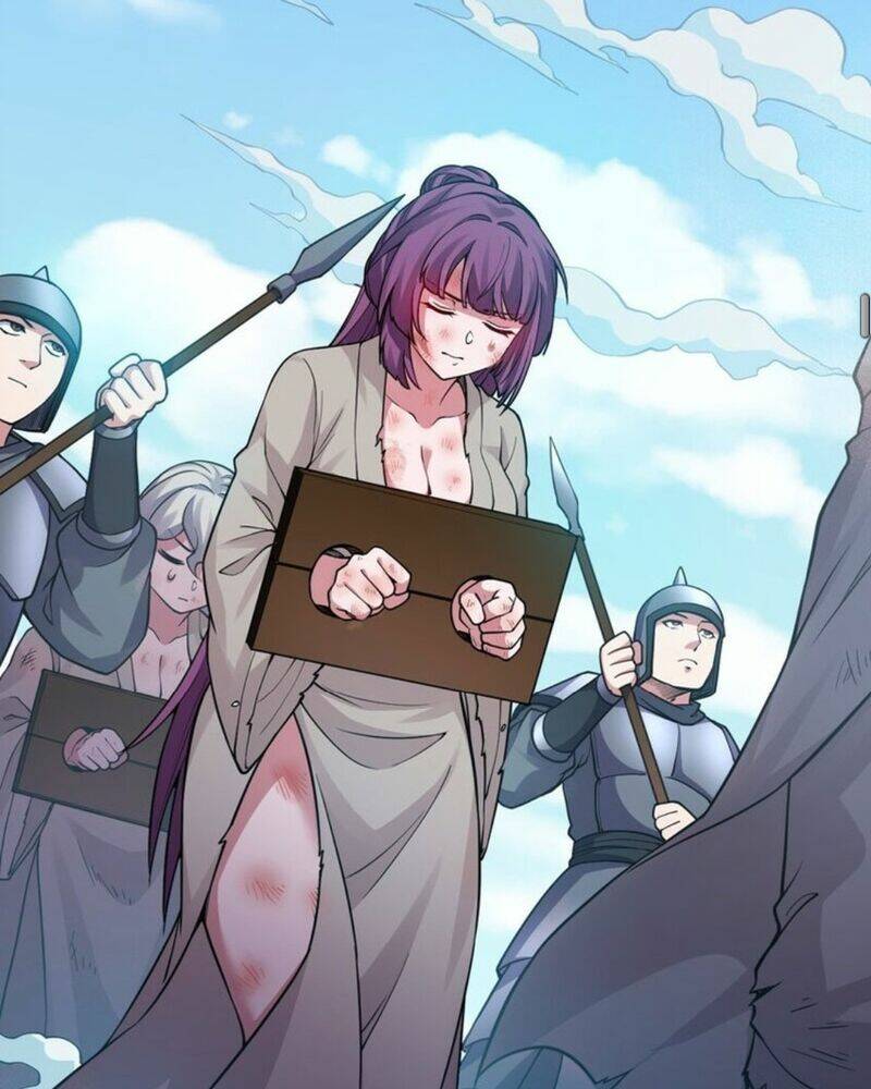 Hảo Đồ Nhi Hãy Tha Cho Vi Sư Chapter 164 - Trang 2