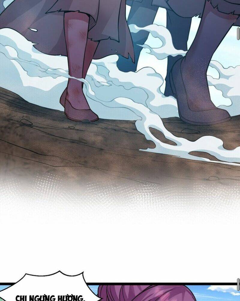 Hảo Đồ Nhi Hãy Tha Cho Vi Sư Chapter 164 - Trang 2