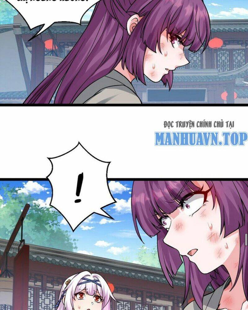 Hảo Đồ Nhi Hãy Tha Cho Vi Sư Chapter 164 - Trang 2