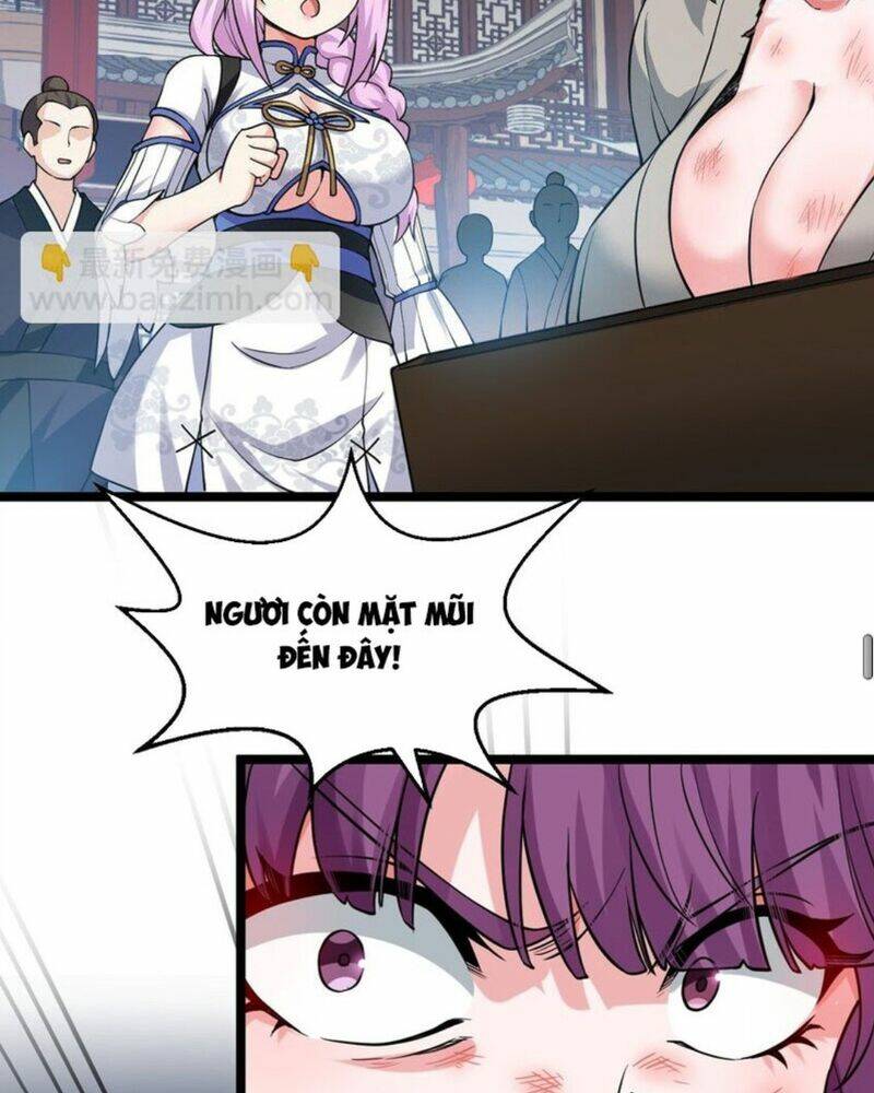 Hảo Đồ Nhi Hãy Tha Cho Vi Sư Chapter 164 - Trang 2