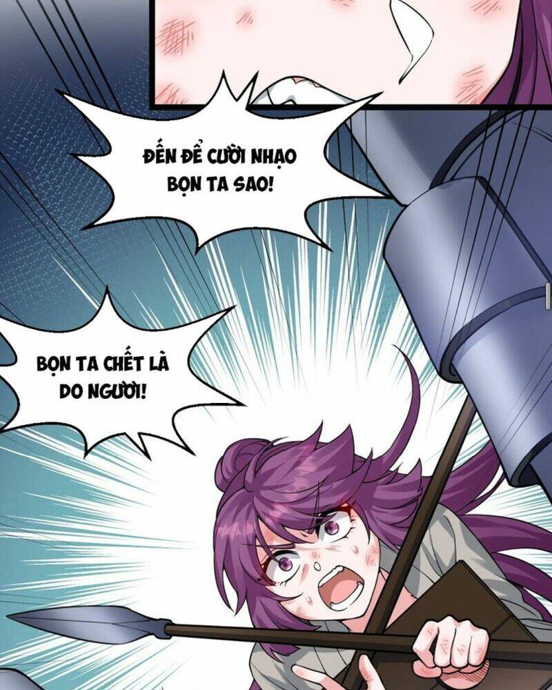 Hảo Đồ Nhi Hãy Tha Cho Vi Sư Chapter 164 - Trang 2