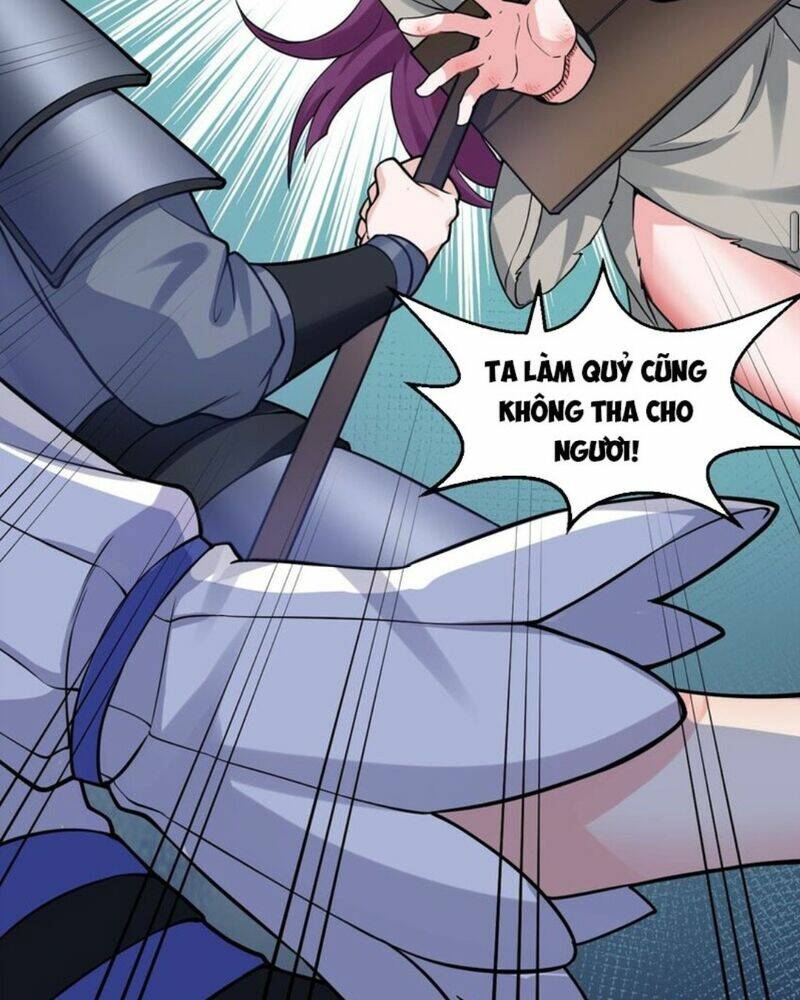 Hảo Đồ Nhi Hãy Tha Cho Vi Sư Chapter 164 - Trang 2