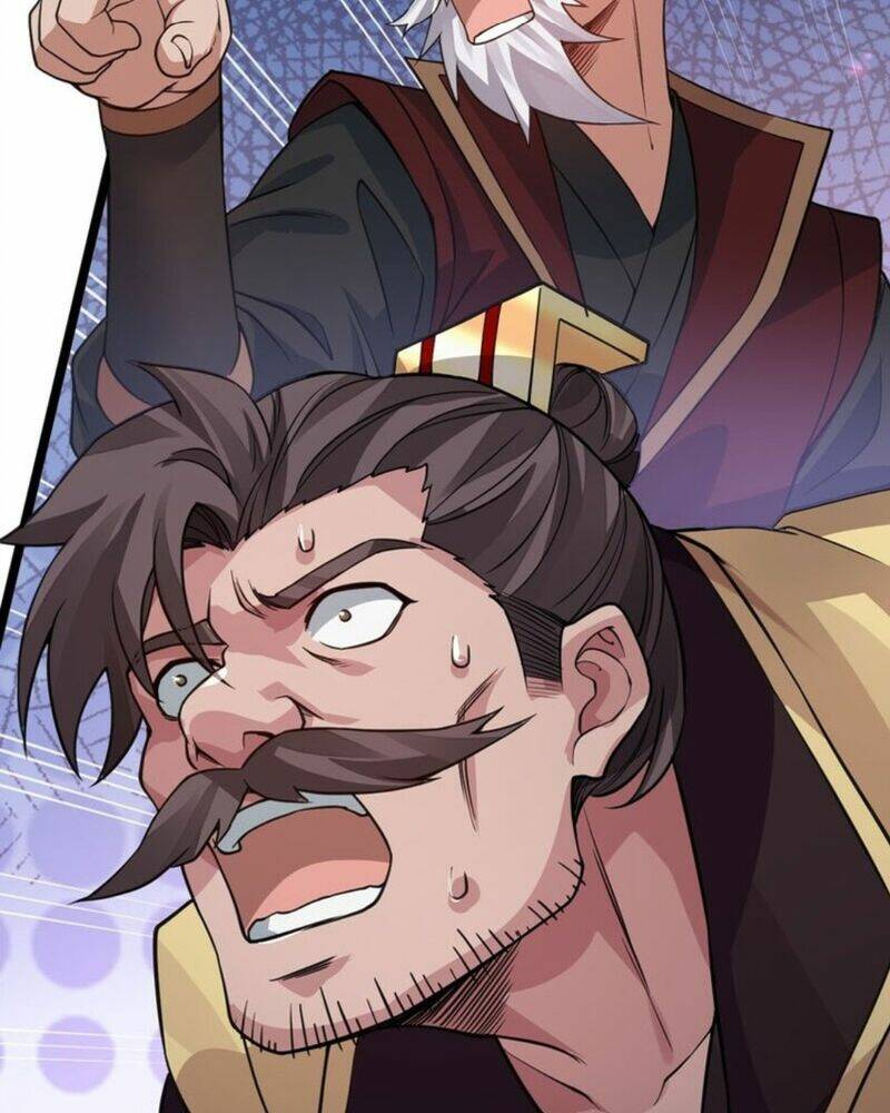 Hảo Đồ Nhi Hãy Tha Cho Vi Sư Chapter 164 - Trang 2