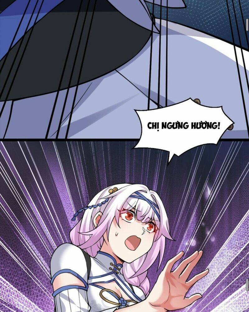 Hảo Đồ Nhi Hãy Tha Cho Vi Sư Chapter 164 - Trang 2