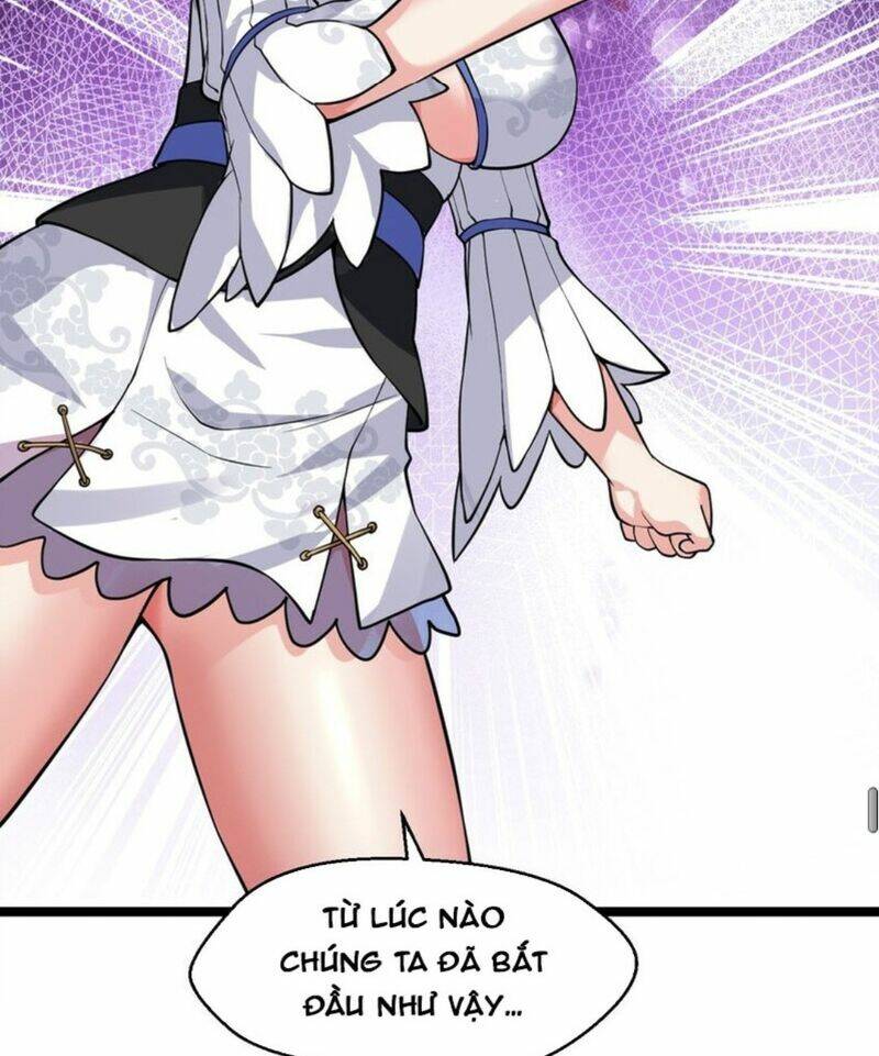 Hảo Đồ Nhi Hãy Tha Cho Vi Sư Chapter 164 - Trang 2