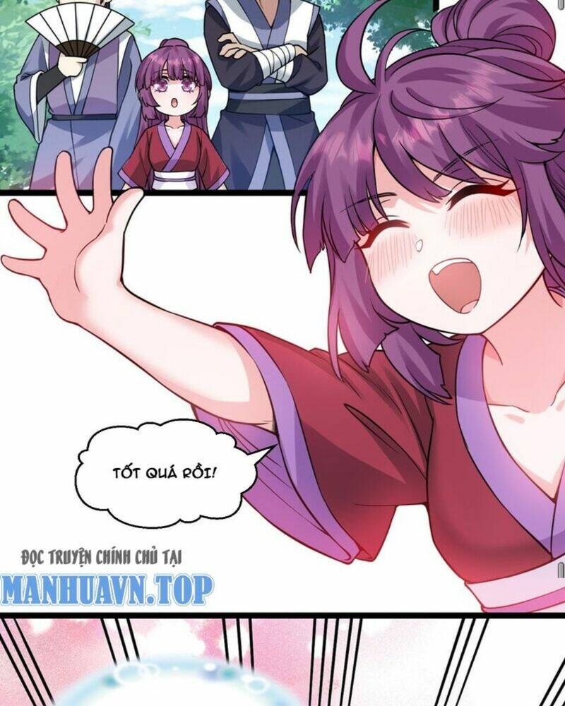 Hảo Đồ Nhi Hãy Tha Cho Vi Sư Chapter 164 - Trang 2