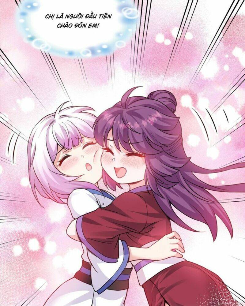 Hảo Đồ Nhi Hãy Tha Cho Vi Sư Chapter 164 - Trang 2