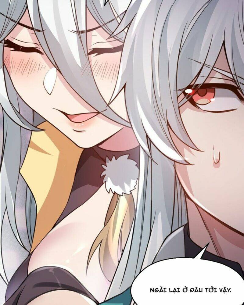 Hảo Đồ Nhi Hãy Tha Cho Vi Sư Chapter 164 - Trang 2