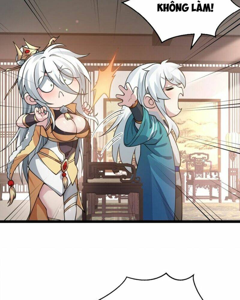 Hảo Đồ Nhi Hãy Tha Cho Vi Sư Chapter 164 - Trang 2