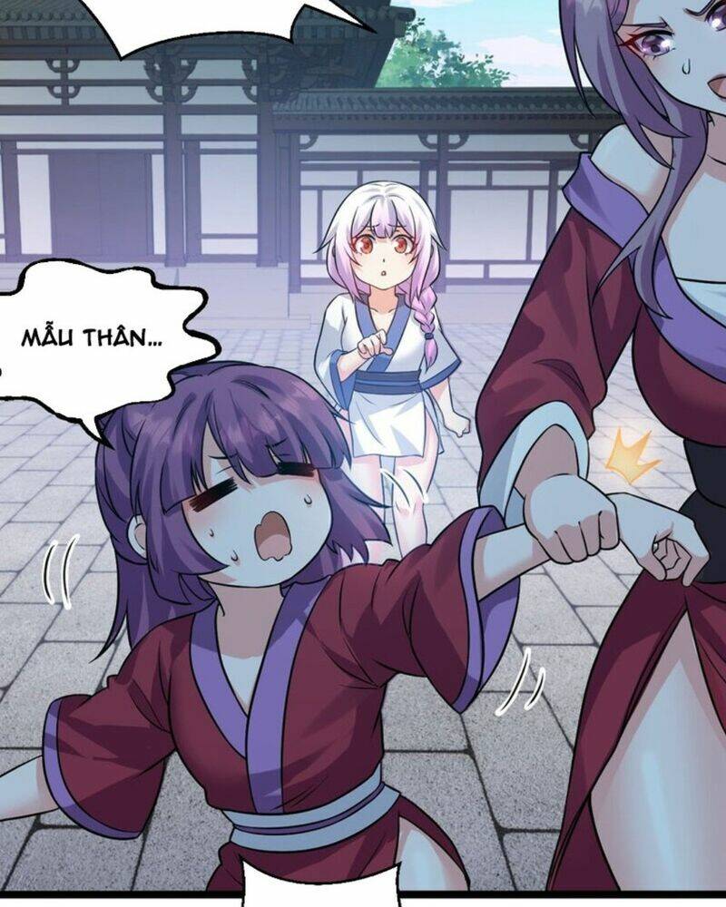 Hảo Đồ Nhi Hãy Tha Cho Vi Sư Chapter 165 - Trang 2