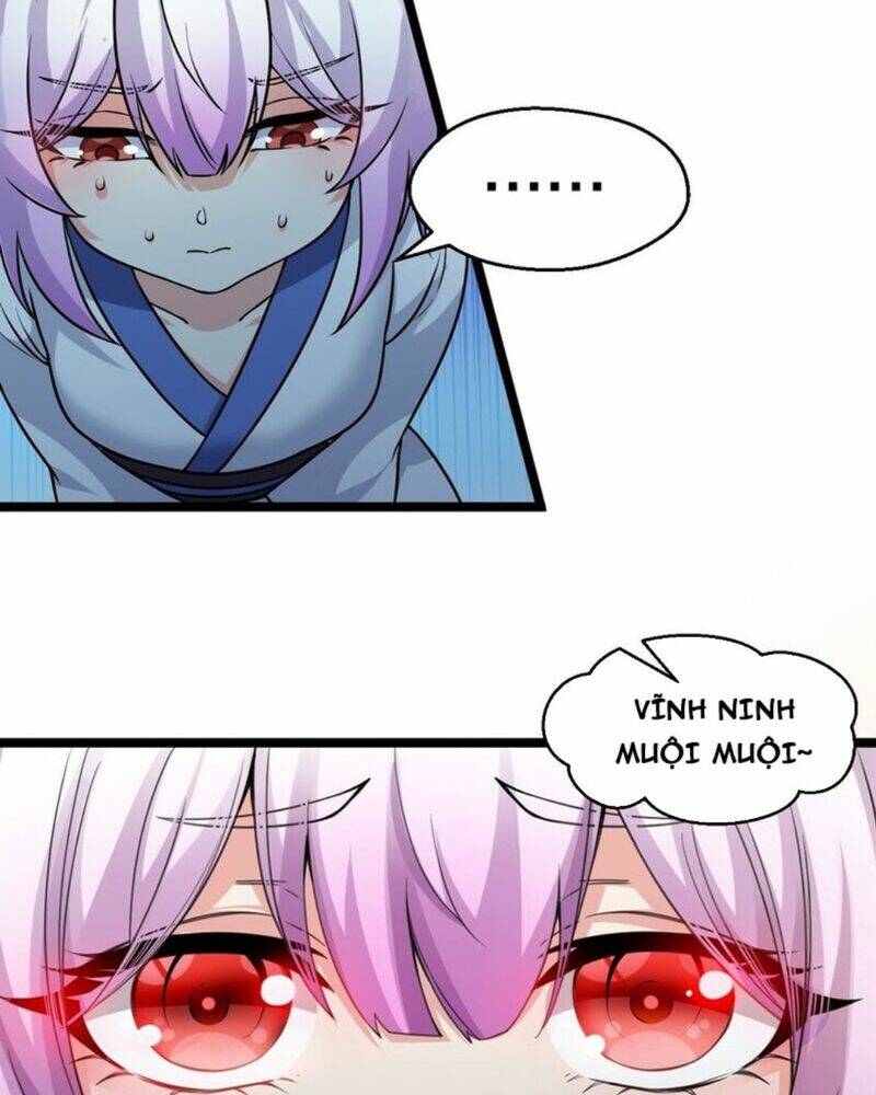 Hảo Đồ Nhi Hãy Tha Cho Vi Sư Chapter 165 - Trang 2