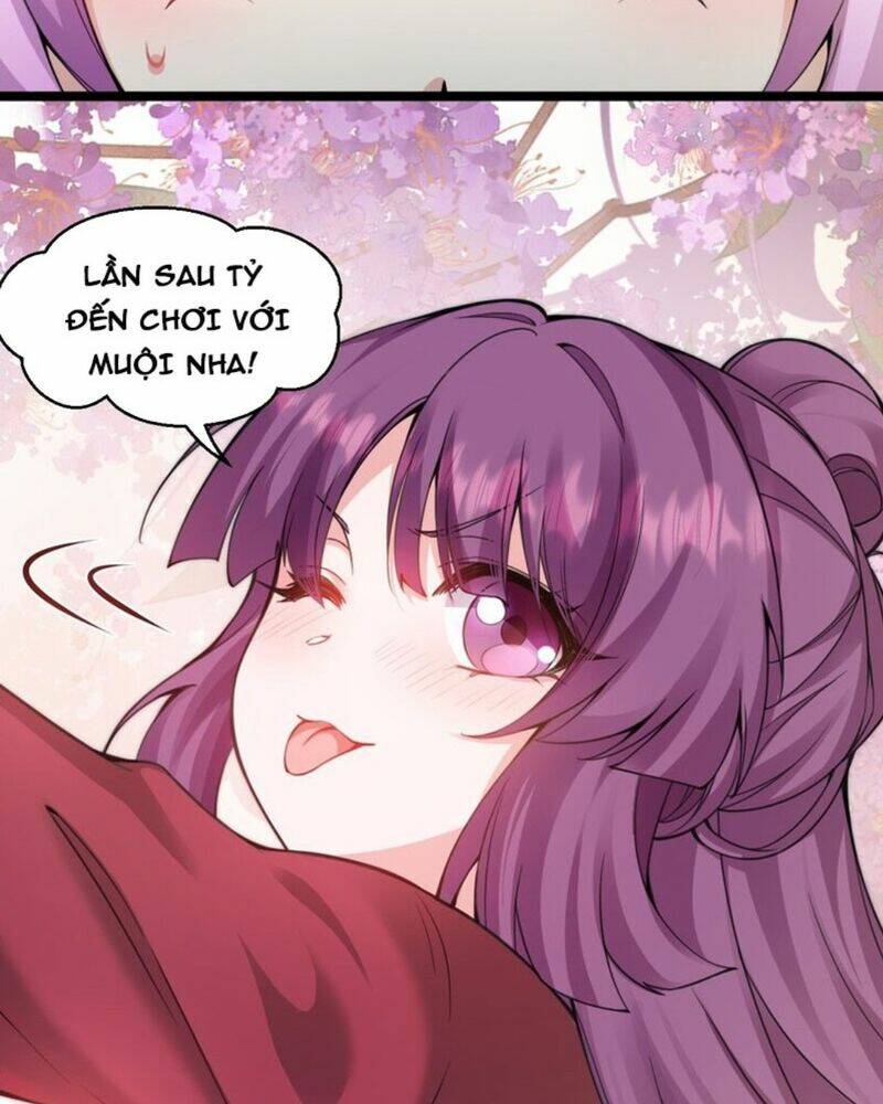 Hảo Đồ Nhi Hãy Tha Cho Vi Sư Chapter 165 - Trang 2