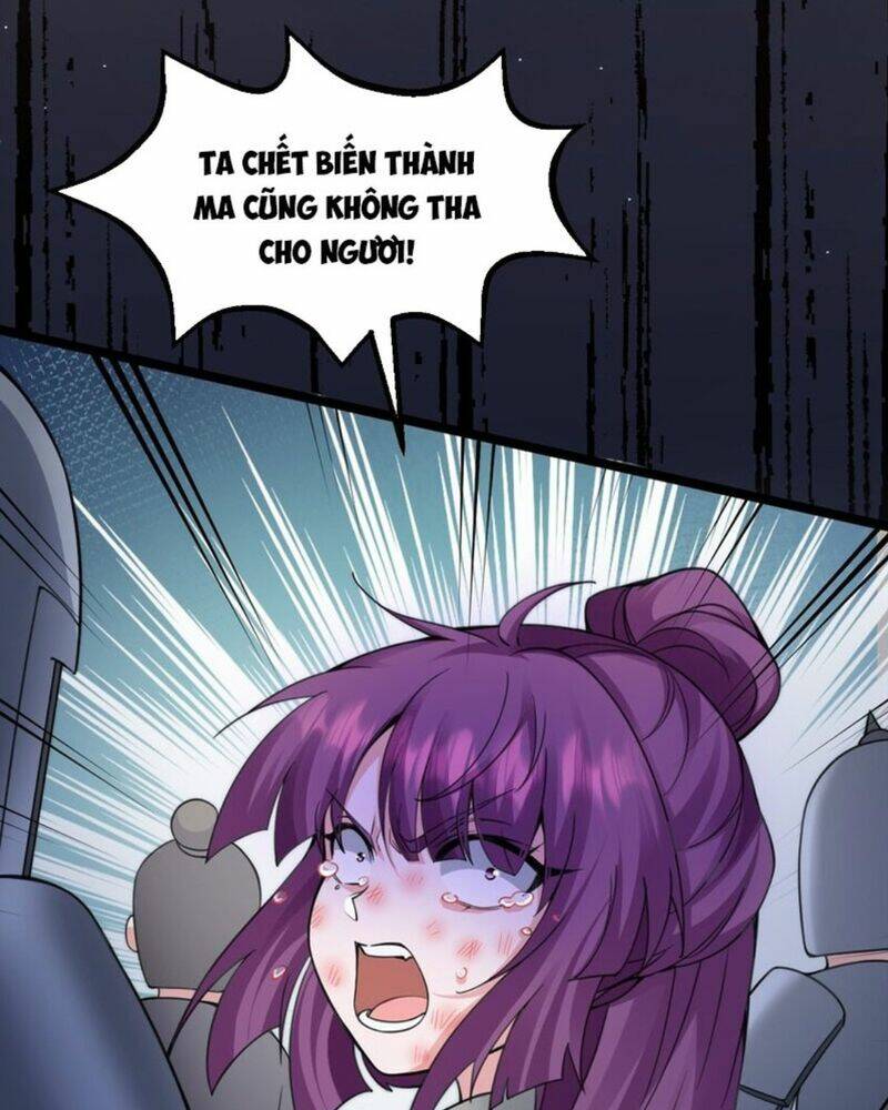 Hảo Đồ Nhi Hãy Tha Cho Vi Sư Chapter 165 - Trang 2