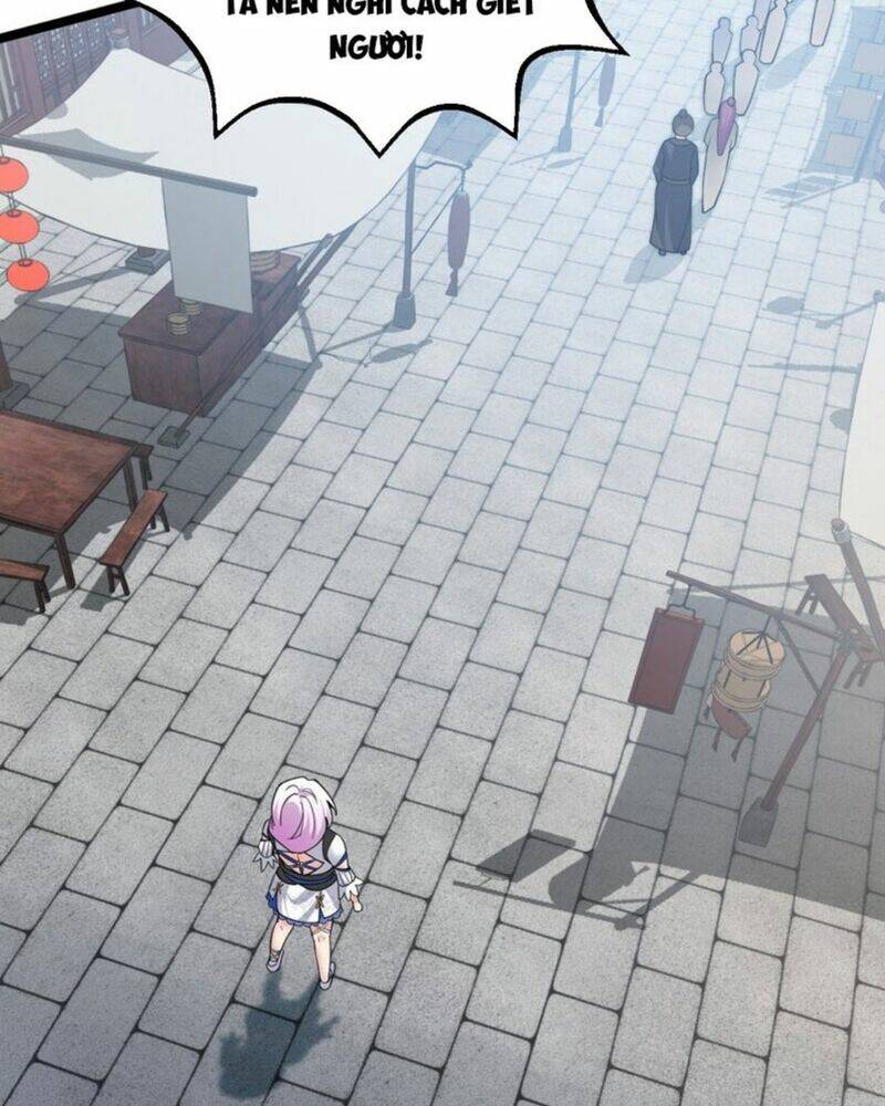 Hảo Đồ Nhi Hãy Tha Cho Vi Sư Chapter 165 - Trang 2