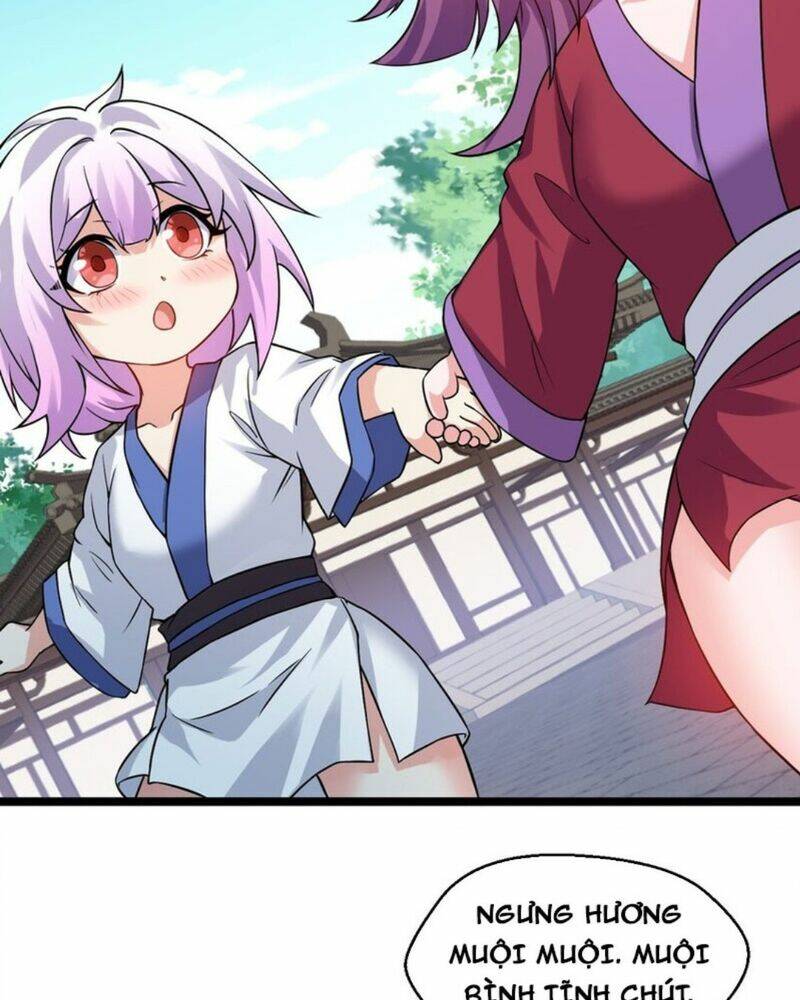 Hảo Đồ Nhi Hãy Tha Cho Vi Sư Chapter 165 - Trang 2