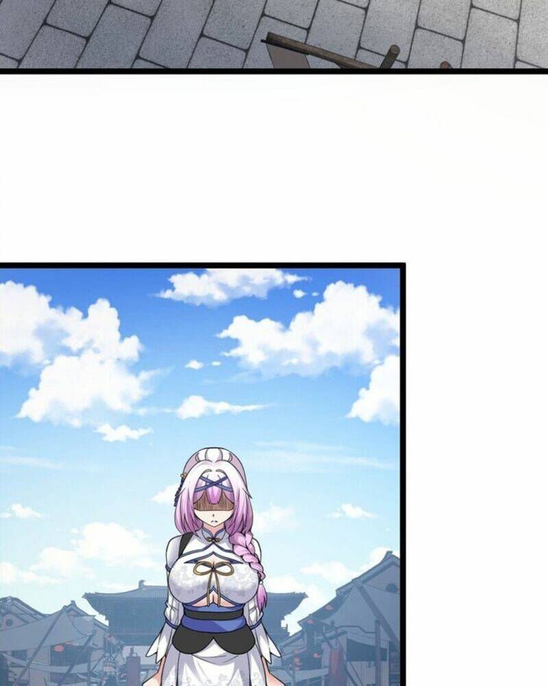 Hảo Đồ Nhi Hãy Tha Cho Vi Sư Chapter 165 - Trang 2