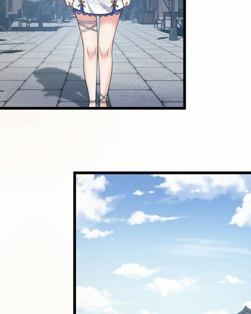 Hảo Đồ Nhi Hãy Tha Cho Vi Sư Chapter 165 - Trang 2