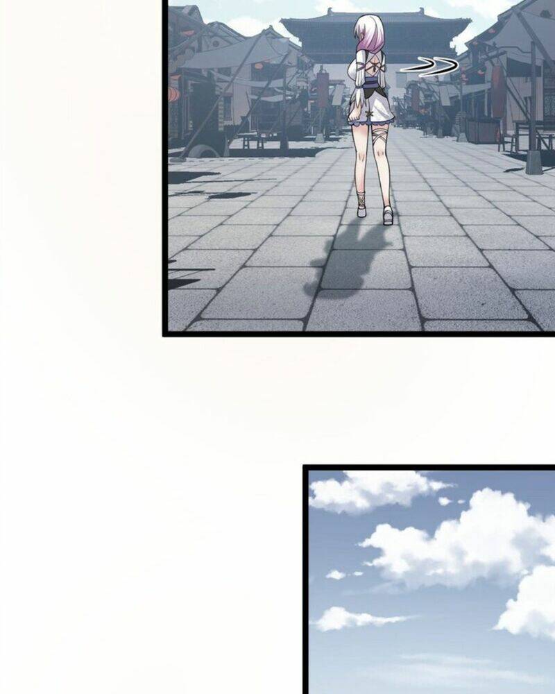 Hảo Đồ Nhi Hãy Tha Cho Vi Sư Chapter 165 - Trang 2