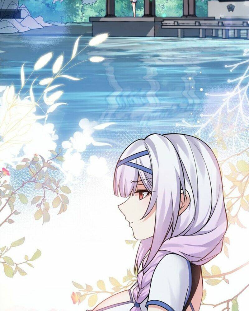 Hảo Đồ Nhi Hãy Tha Cho Vi Sư Chapter 165 - Trang 2