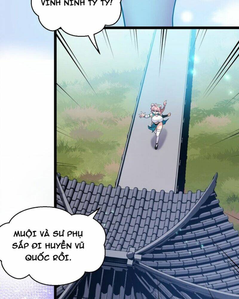 Hảo Đồ Nhi Hãy Tha Cho Vi Sư Chapter 165 - Trang 2