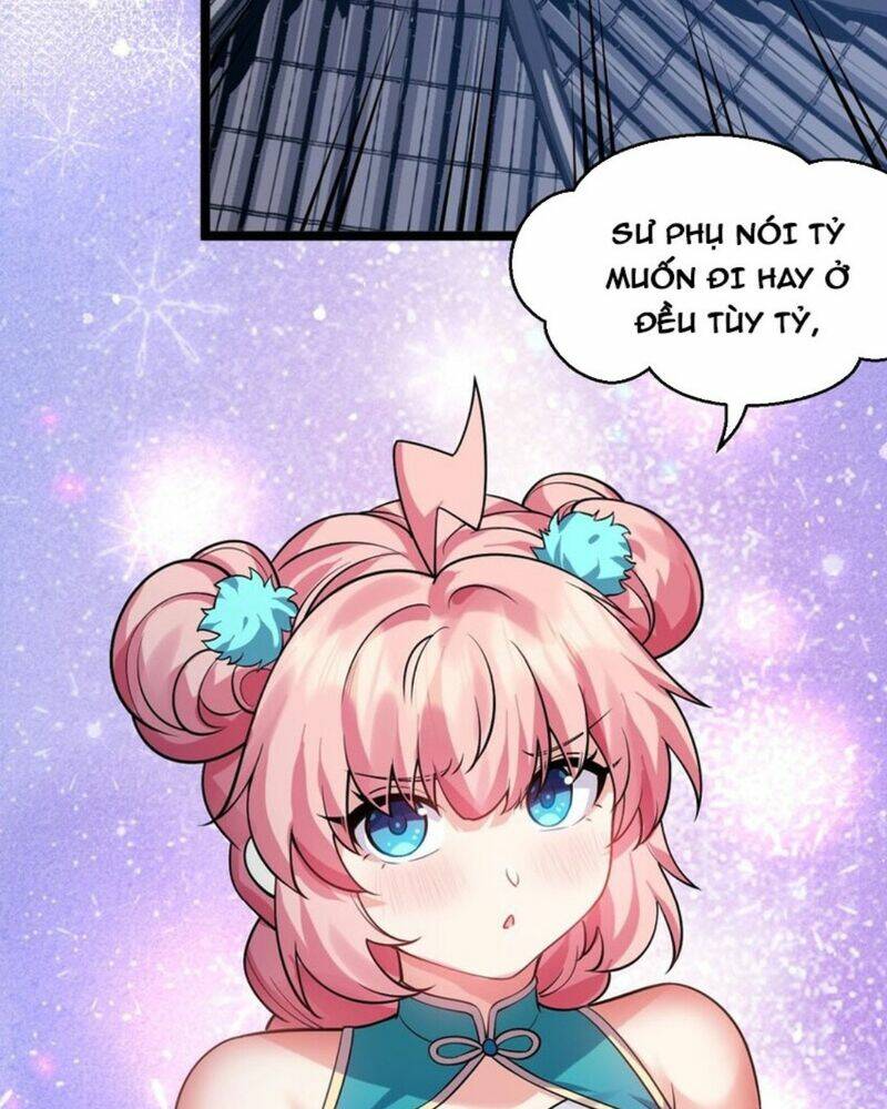 Hảo Đồ Nhi Hãy Tha Cho Vi Sư Chapter 165 - Trang 2