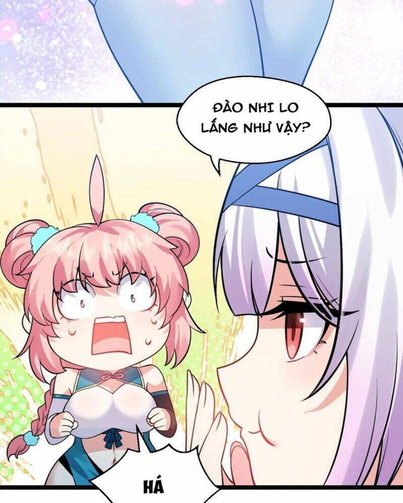 Hảo Đồ Nhi Hãy Tha Cho Vi Sư Chapter 165 - Trang 2