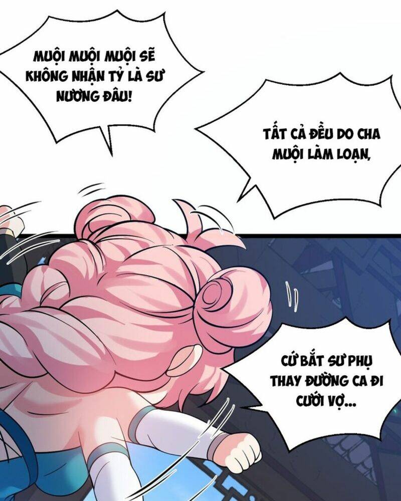 Hảo Đồ Nhi Hãy Tha Cho Vi Sư Chapter 165 - Trang 2