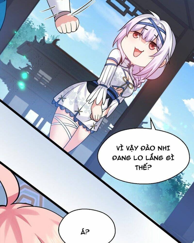 Hảo Đồ Nhi Hãy Tha Cho Vi Sư Chapter 165 - Trang 2