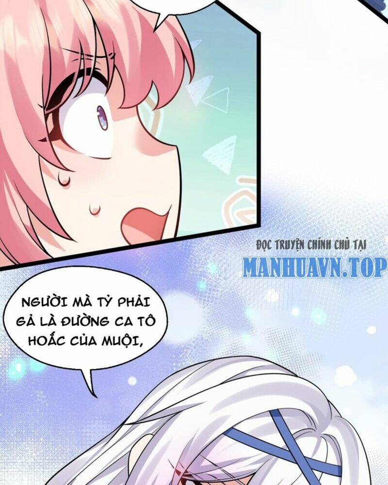 Hảo Đồ Nhi Hãy Tha Cho Vi Sư Chapter 165 - Trang 2