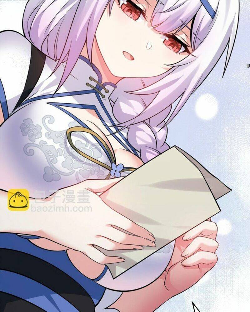 Hảo Đồ Nhi Hãy Tha Cho Vi Sư Chapter 165 - Trang 2