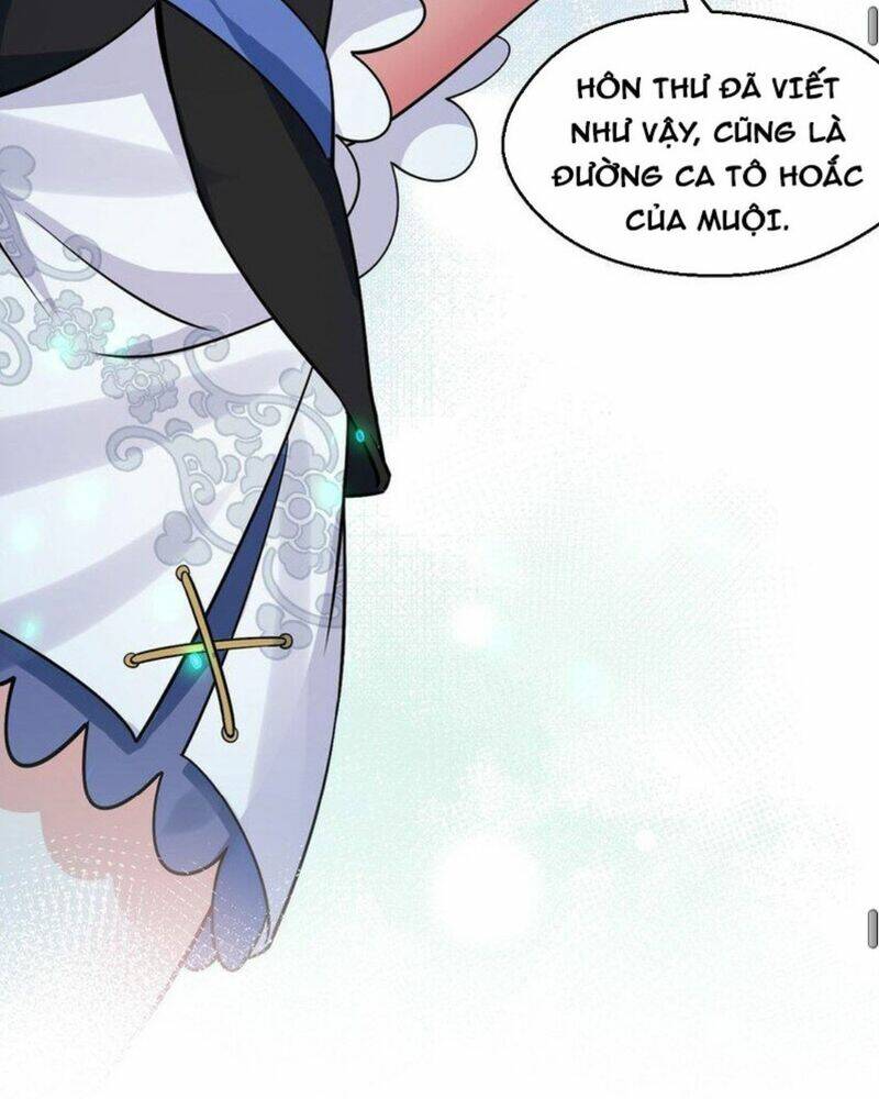 Hảo Đồ Nhi Hãy Tha Cho Vi Sư Chapter 165 - Trang 2