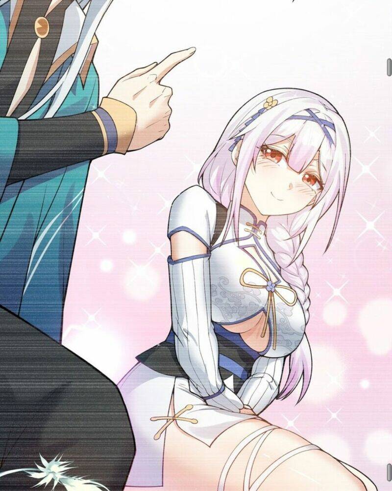 Hảo Đồ Nhi Hãy Tha Cho Vi Sư Chapter 165 - Trang 2