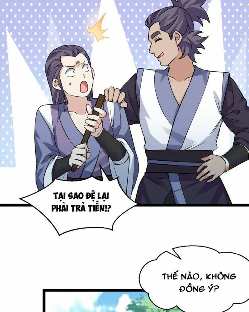 Hảo Đồ Nhi Hãy Tha Cho Vi Sư Chapter 165 - Trang 2