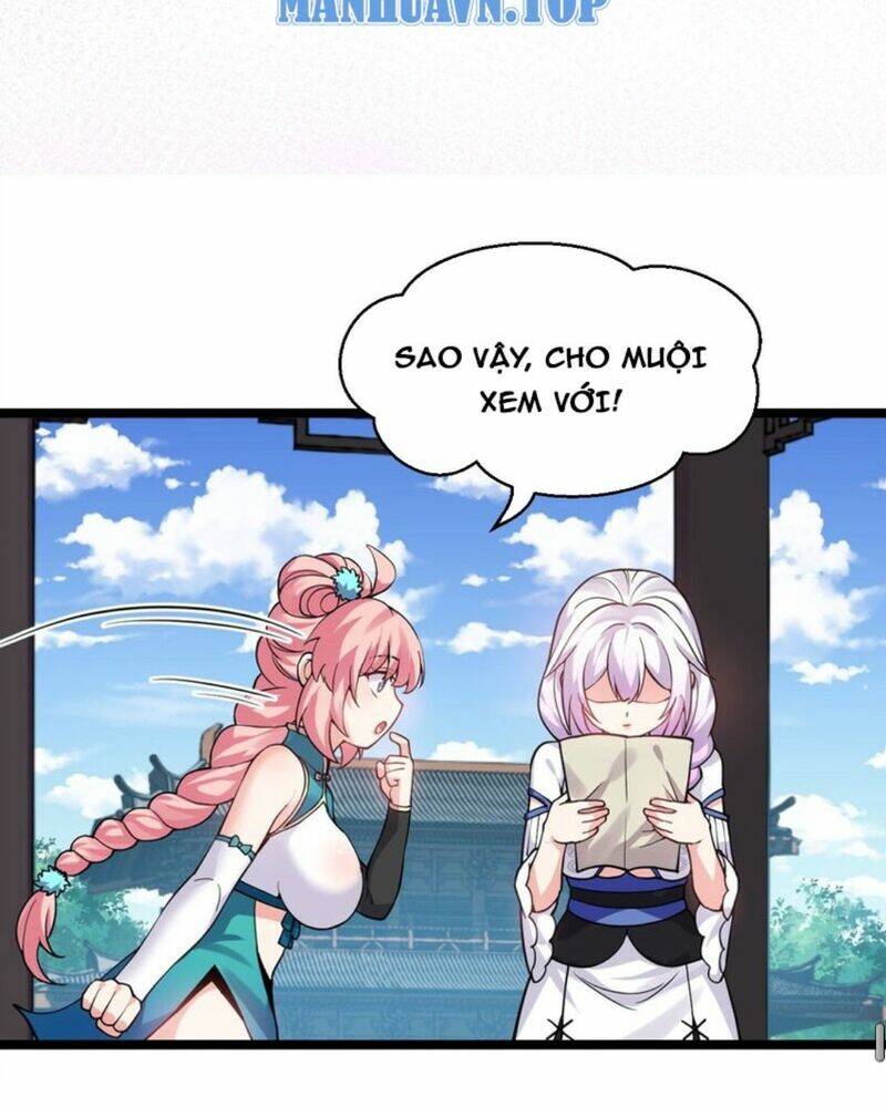 Hảo Đồ Nhi Hãy Tha Cho Vi Sư Chapter 165 - Trang 2