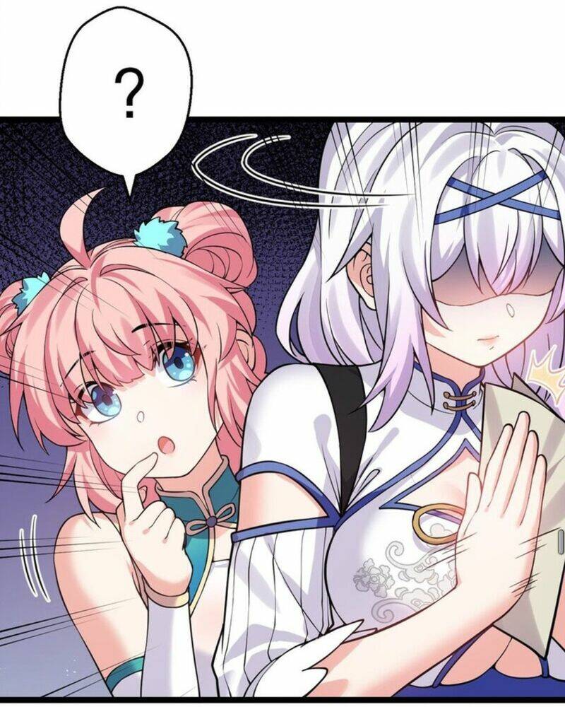 Hảo Đồ Nhi Hãy Tha Cho Vi Sư Chapter 165 - Trang 2