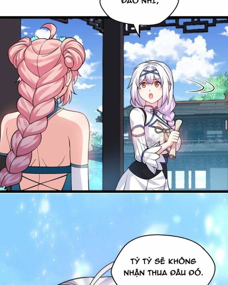 Hảo Đồ Nhi Hãy Tha Cho Vi Sư Chapter 165 - Trang 2