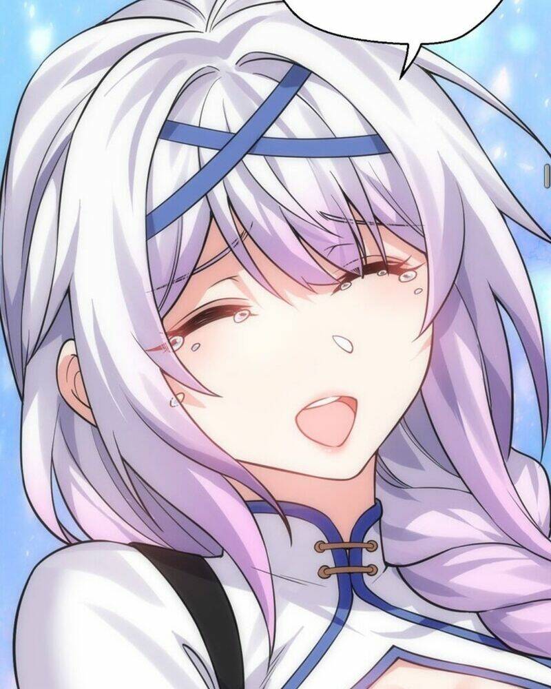 Hảo Đồ Nhi Hãy Tha Cho Vi Sư Chapter 165 - Trang 2