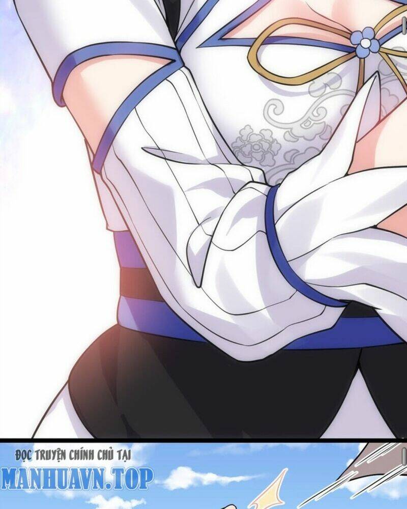 Hảo Đồ Nhi Hãy Tha Cho Vi Sư Chapter 165 - Trang 2