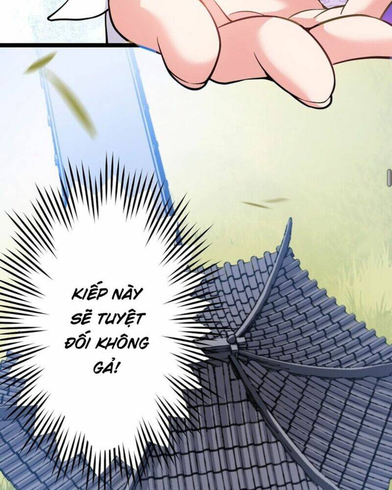 Hảo Đồ Nhi Hãy Tha Cho Vi Sư Chapter 165 - Trang 2