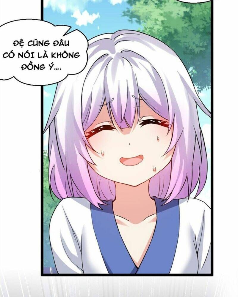 Hảo Đồ Nhi Hãy Tha Cho Vi Sư Chapter 165 - Trang 2